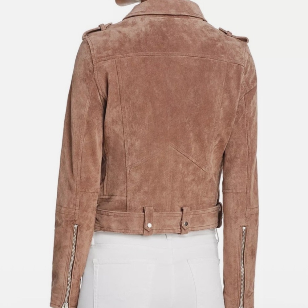 NWT BLANKNYC Moto Jacket - Picture 2 of 6